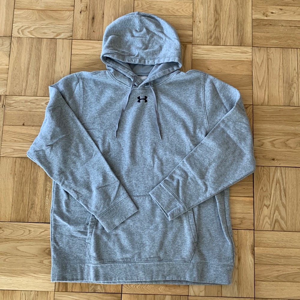Under Armour 2XL men’s hoodie sweatshirt